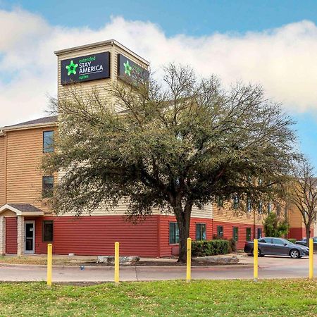 Extended Stay America Select Suites - Austin - Round Rock - North Екстер'єр фото