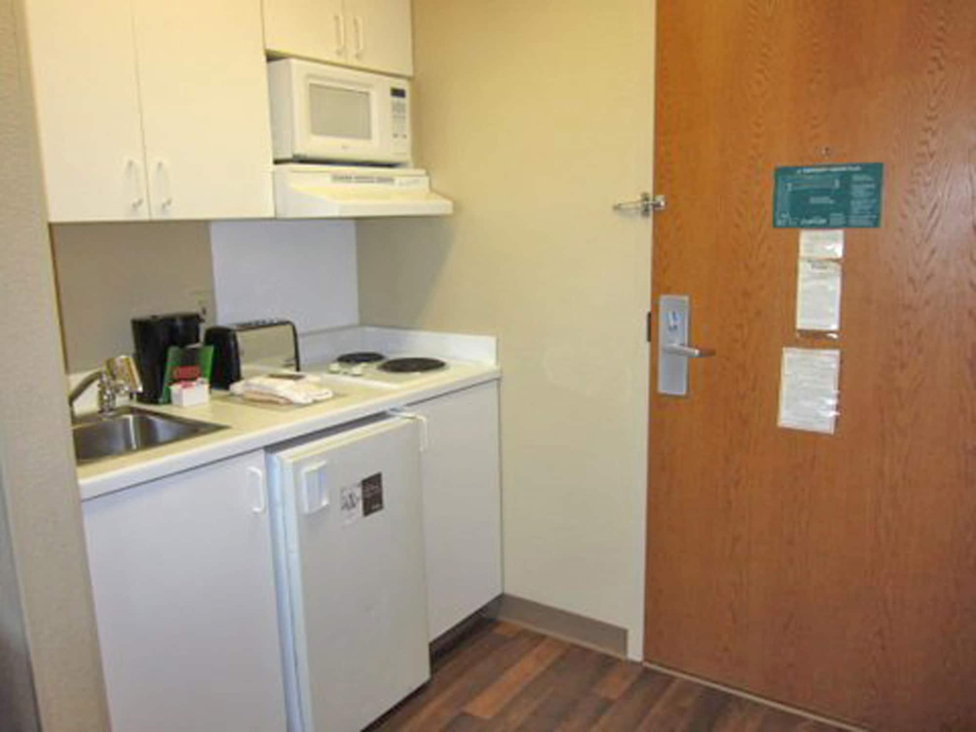 Extended Stay America Select Suites - Austin - Round Rock - North Екстер'єр фото