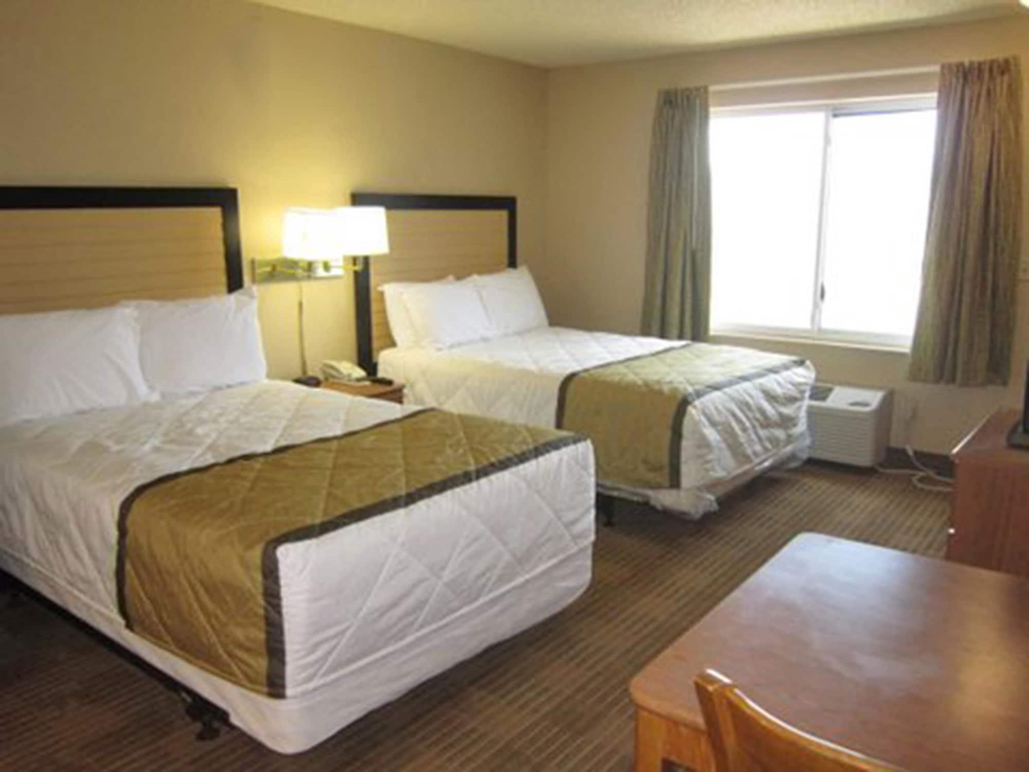 Extended Stay America Select Suites - Austin - Round Rock - North Екстер'єр фото