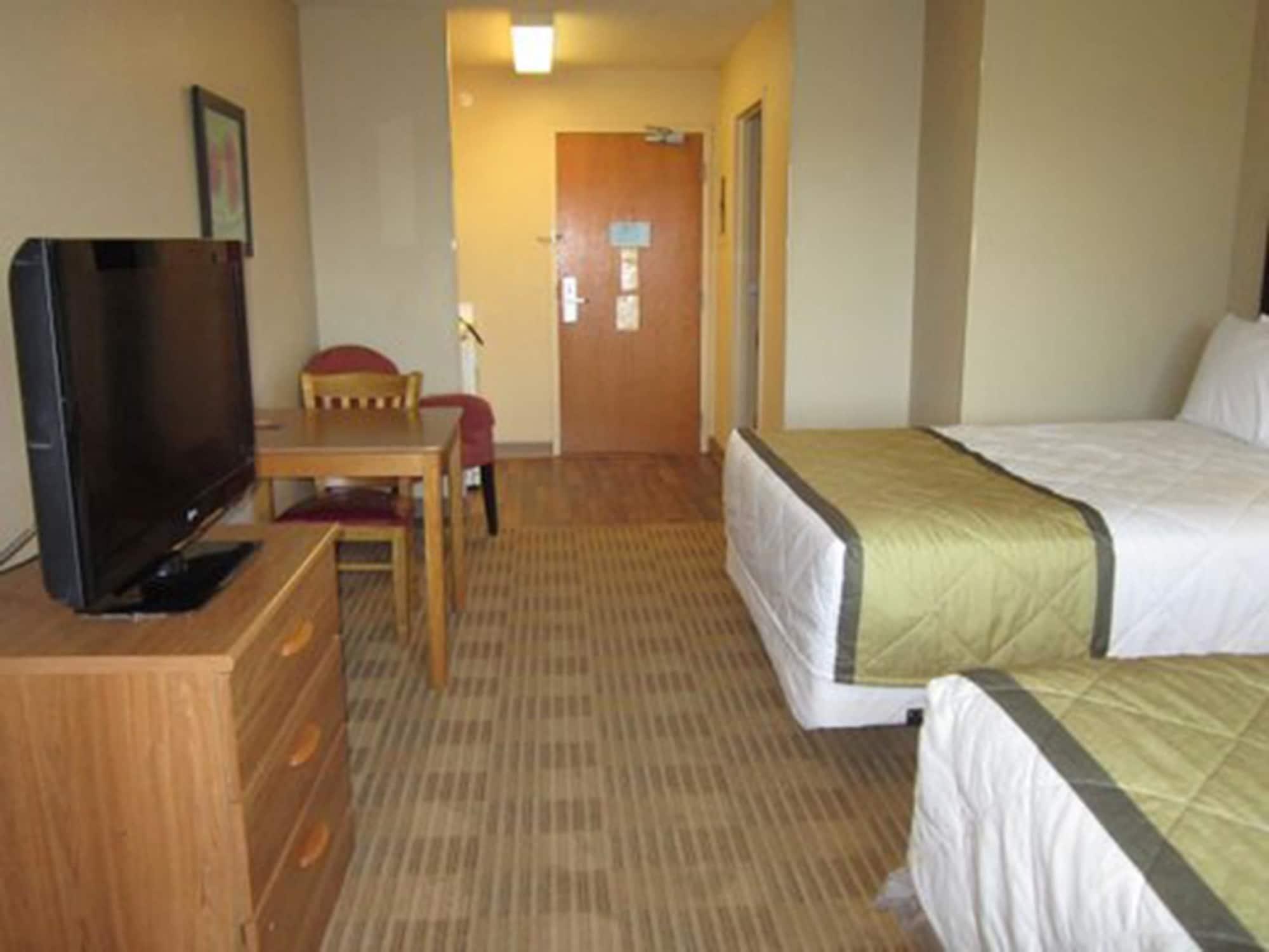 Extended Stay America Select Suites - Austin - Round Rock - North Екстер'єр фото