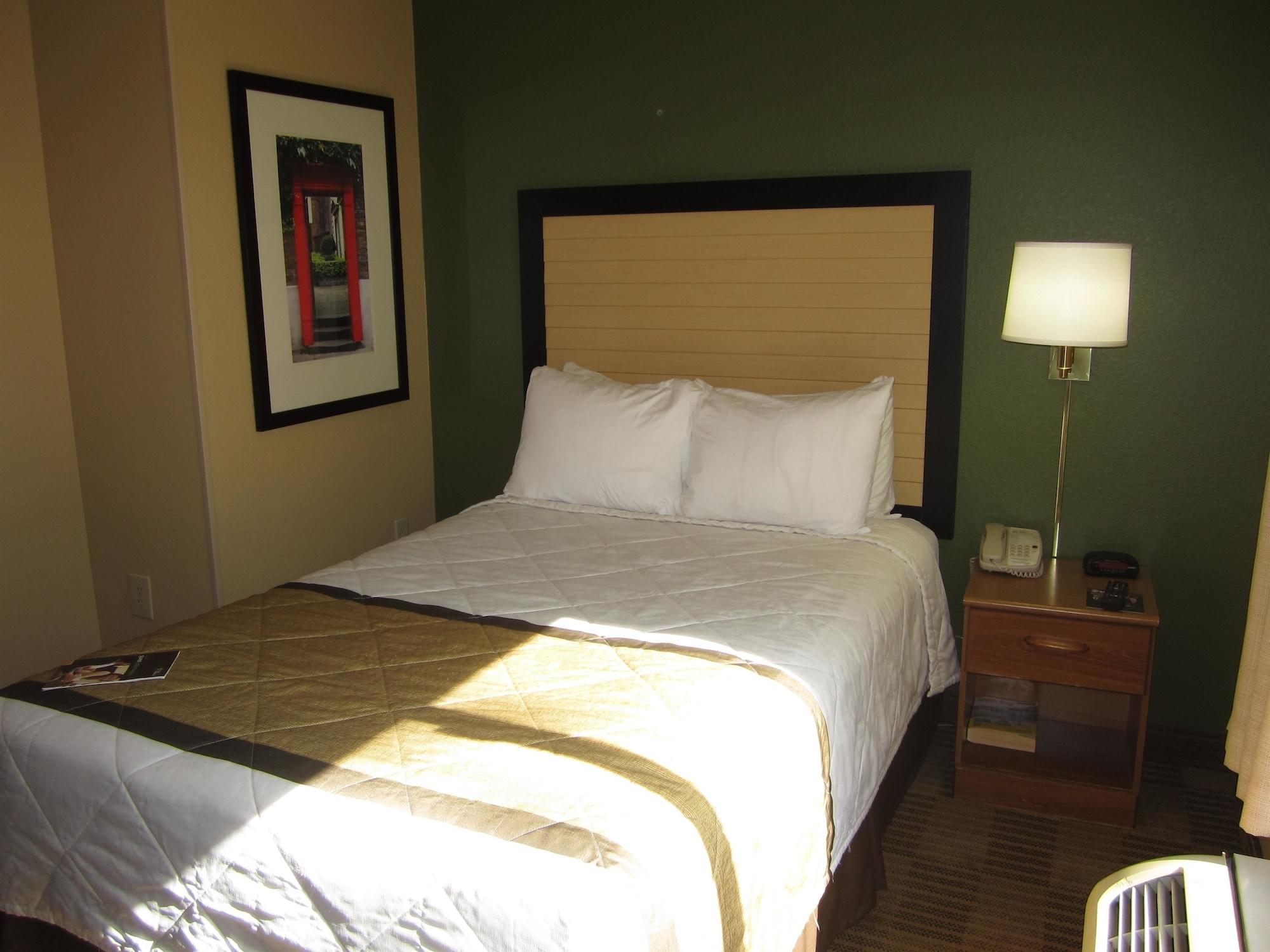 Extended Stay America Select Suites - Austin - Round Rock - North Екстер'єр фото