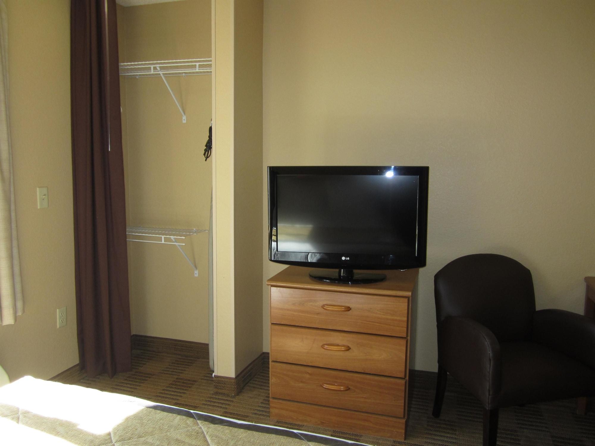 Extended Stay America Select Suites - Austin - Round Rock - North Екстер'єр фото