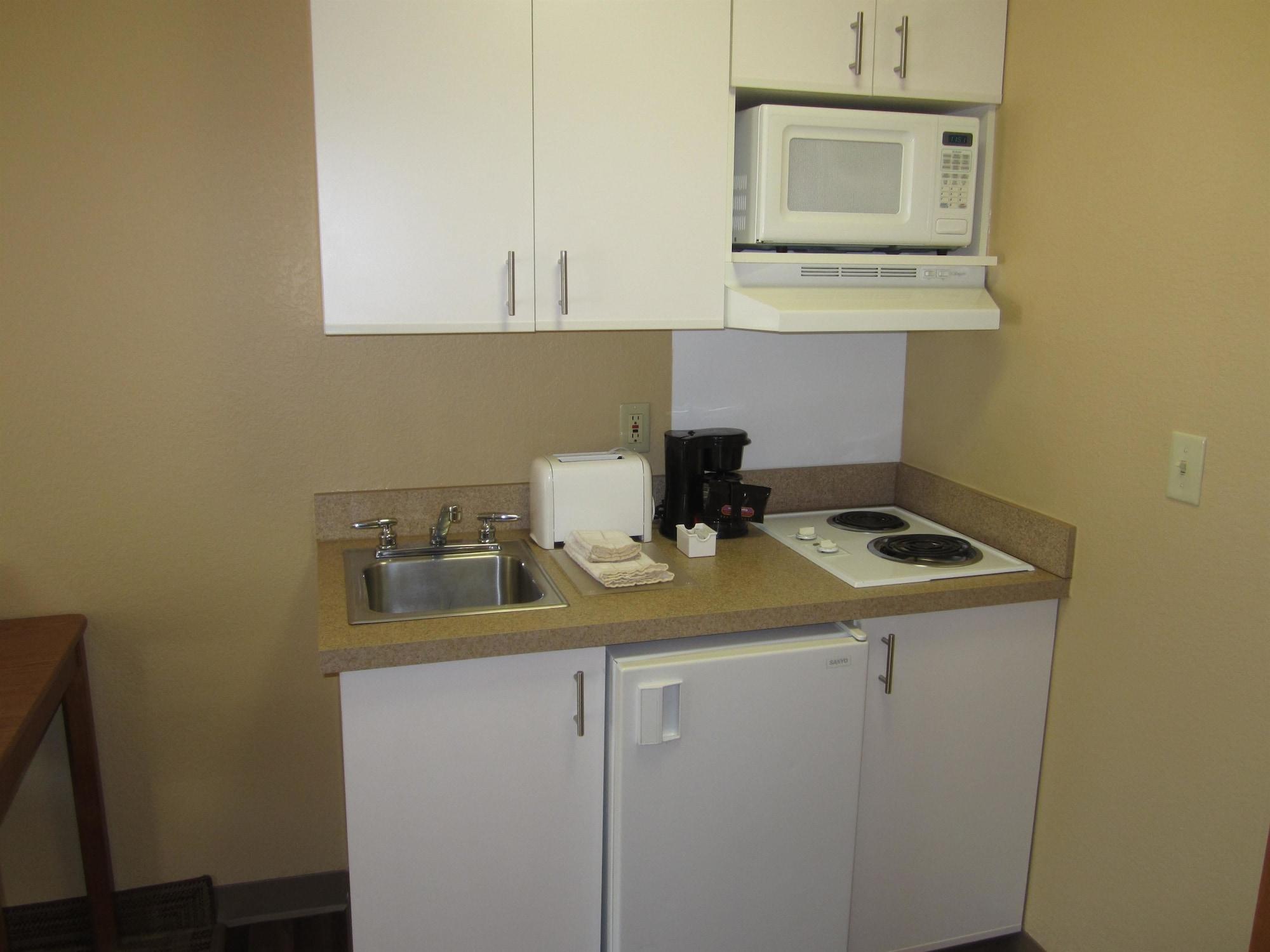 Extended Stay America Select Suites - Austin - Round Rock - North Екстер'єр фото