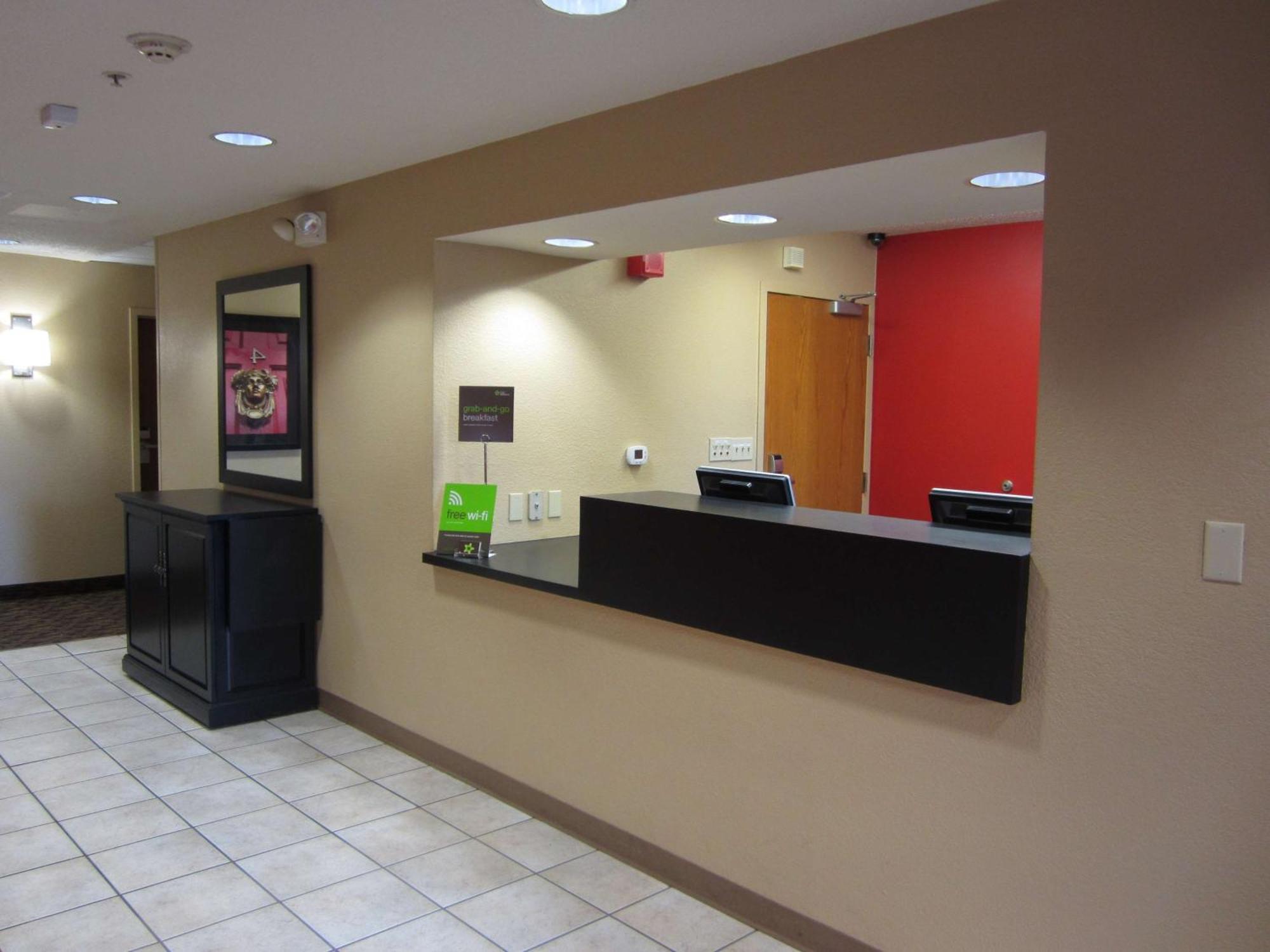 Extended Stay America Select Suites - Austin - Round Rock - North Екстер'єр фото