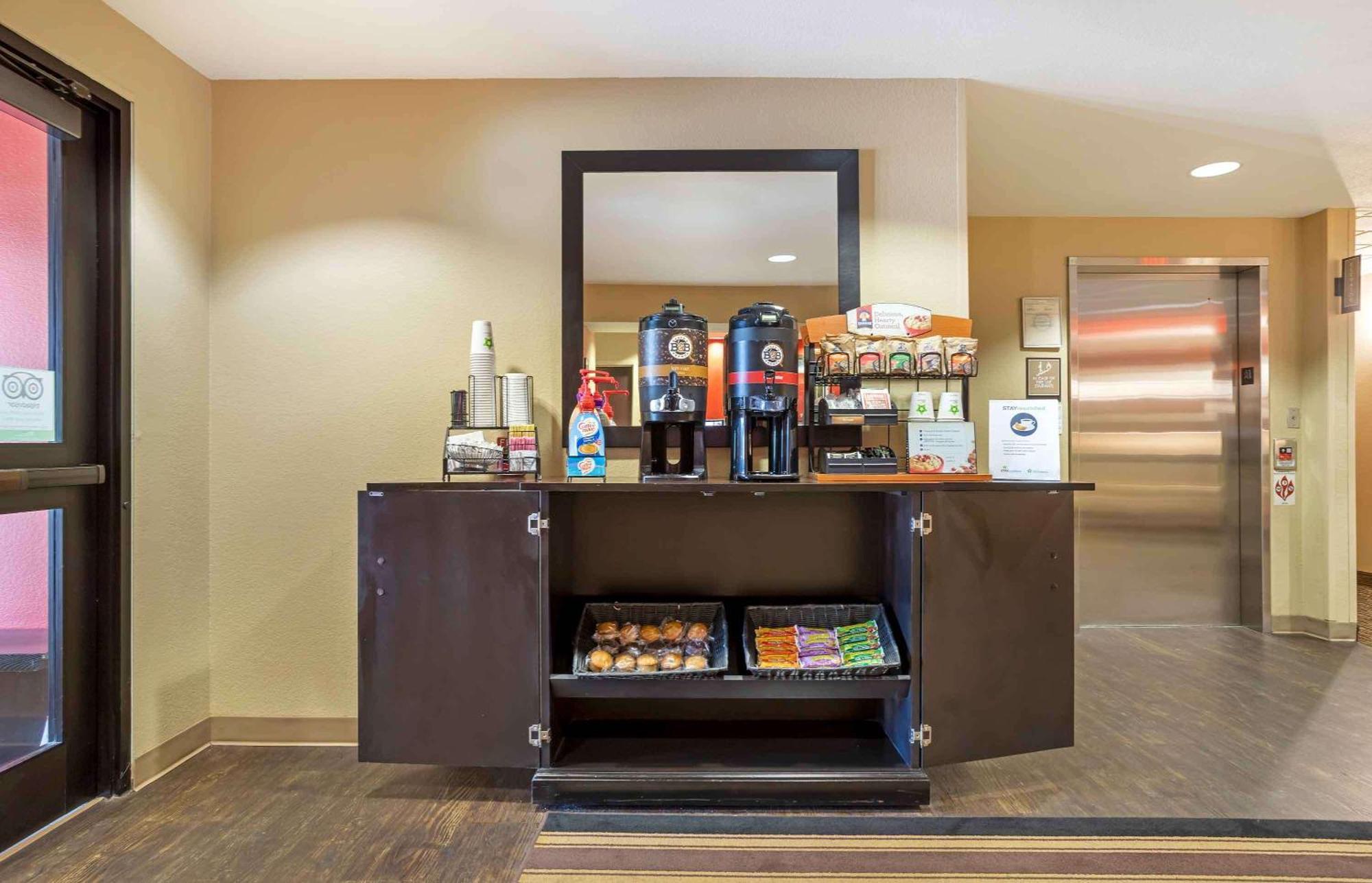 Extended Stay America Select Suites - Austin - Round Rock - North Екстер'єр фото
