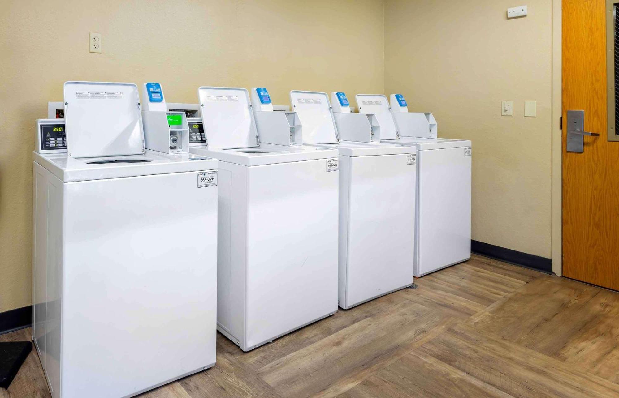 Extended Stay America Select Suites - Austin - Round Rock - North Екстер'єр фото
