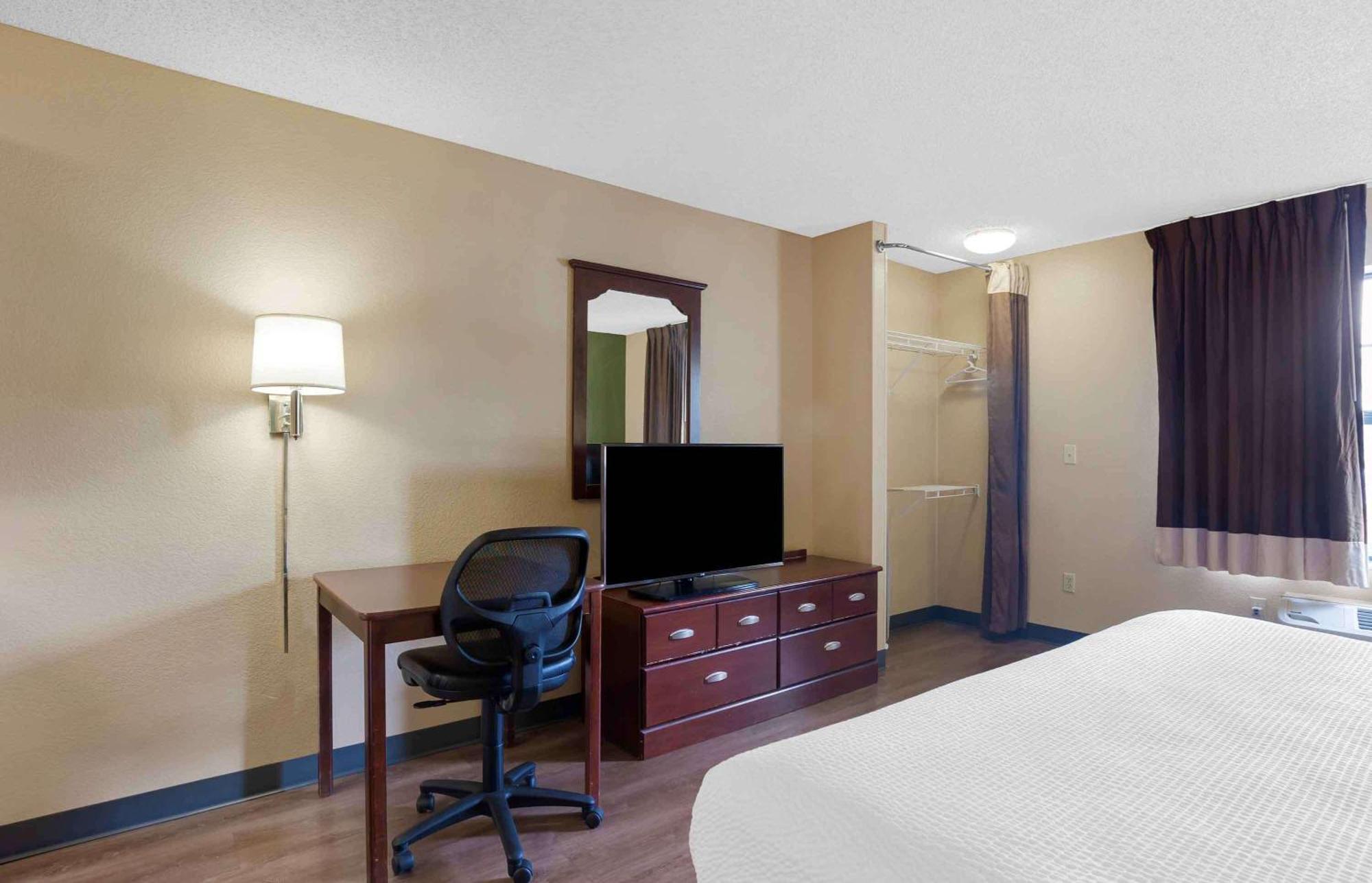 Extended Stay America Select Suites - Austin - Round Rock - North Екстер'єр фото