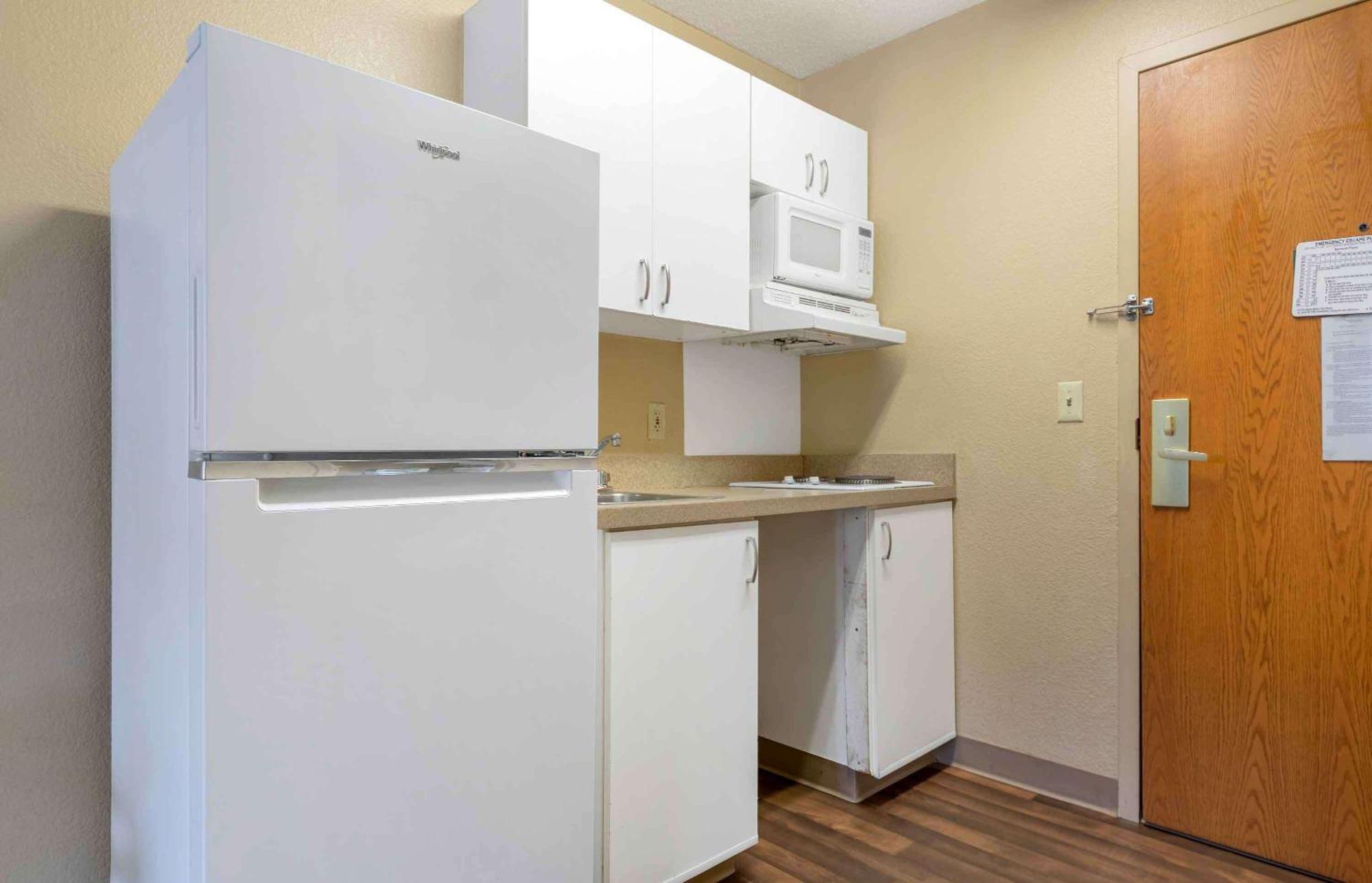 Extended Stay America Select Suites - Austin - Round Rock - North Екстер'єр фото
