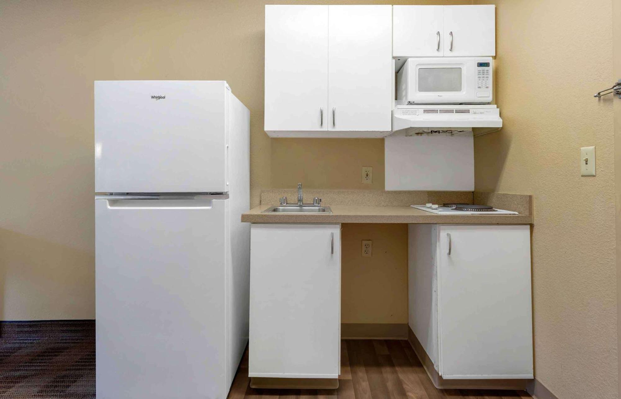 Extended Stay America Select Suites - Austin - Round Rock - North Екстер'єр фото