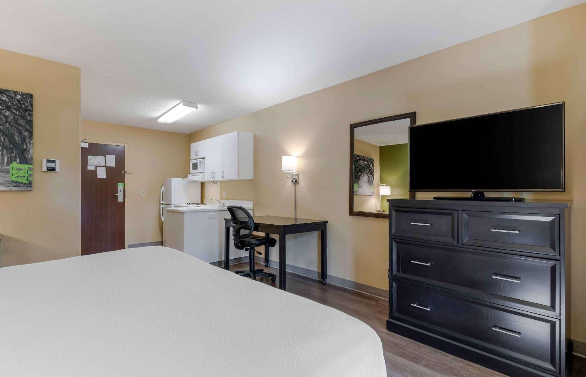 Extended Stay America Select Suites - Austin - Round Rock - North Екстер'єр фото
