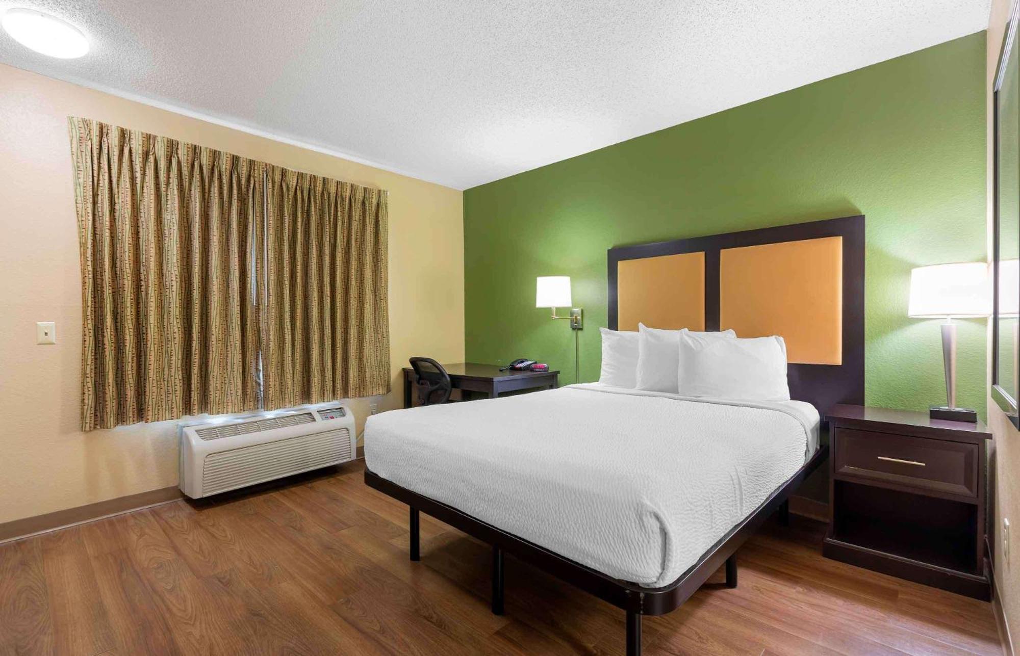 Extended Stay America Select Suites - Austin - Round Rock - North Екстер'єр фото