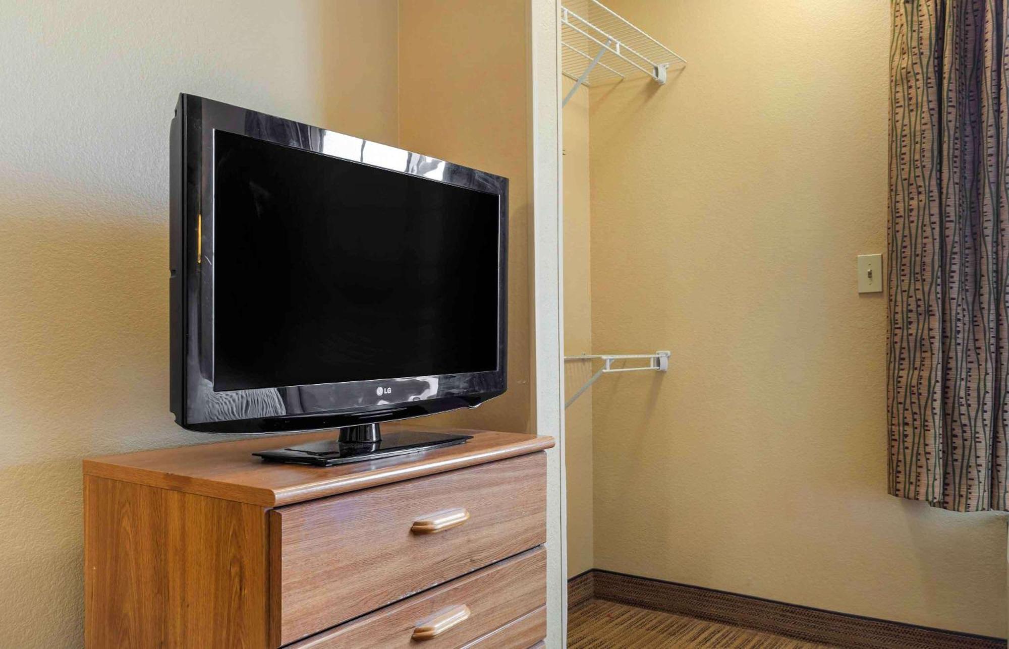 Extended Stay America Select Suites - Austin - Round Rock - North Екстер'єр фото