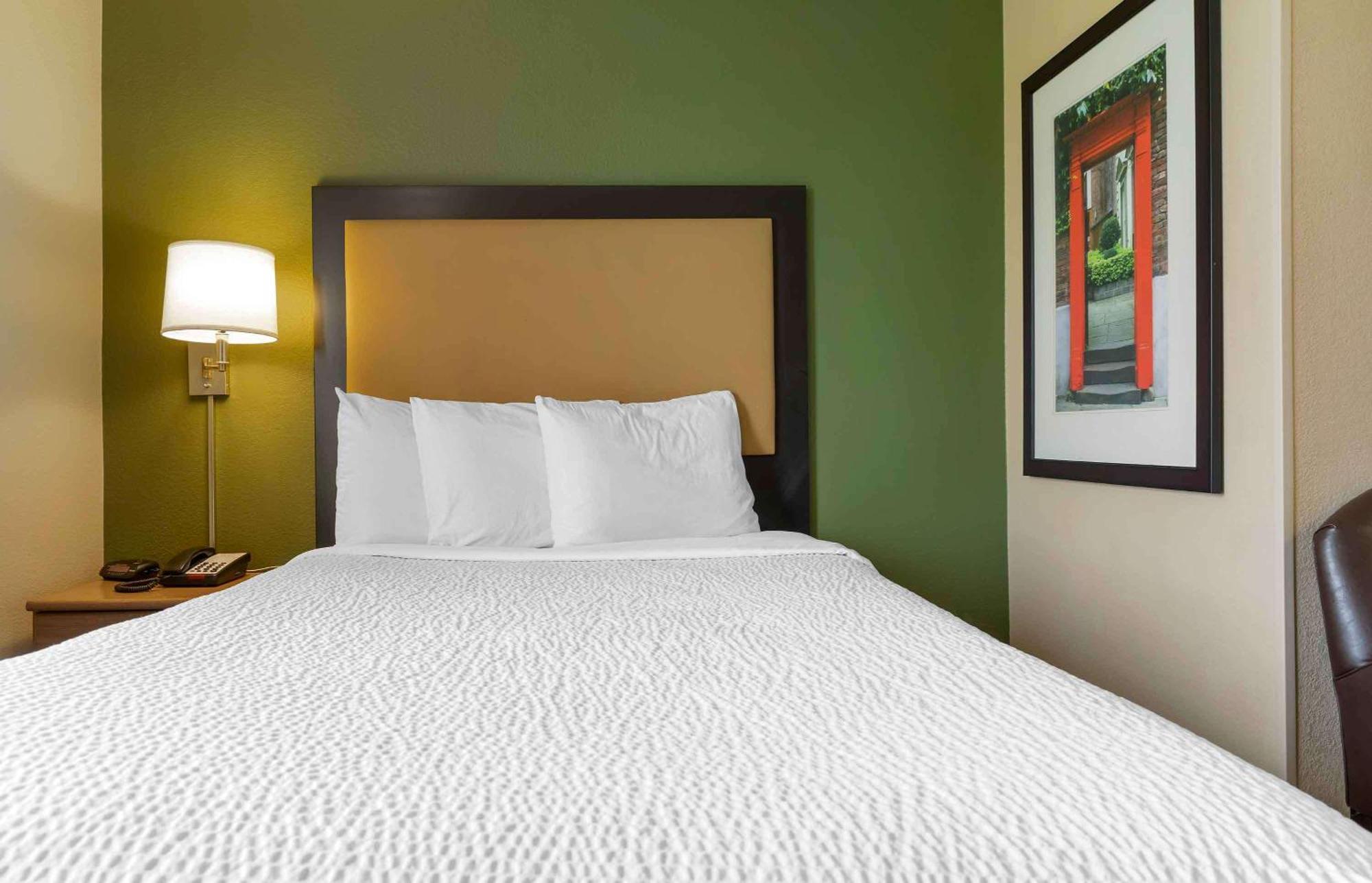 Extended Stay America Select Suites - Austin - Round Rock - North Екстер'єр фото