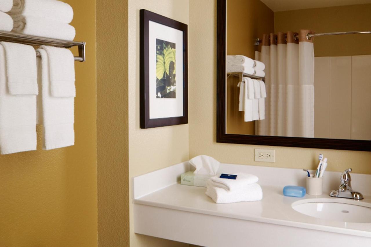 Extended Stay America Select Suites - Austin - Round Rock - North Екстер'єр фото